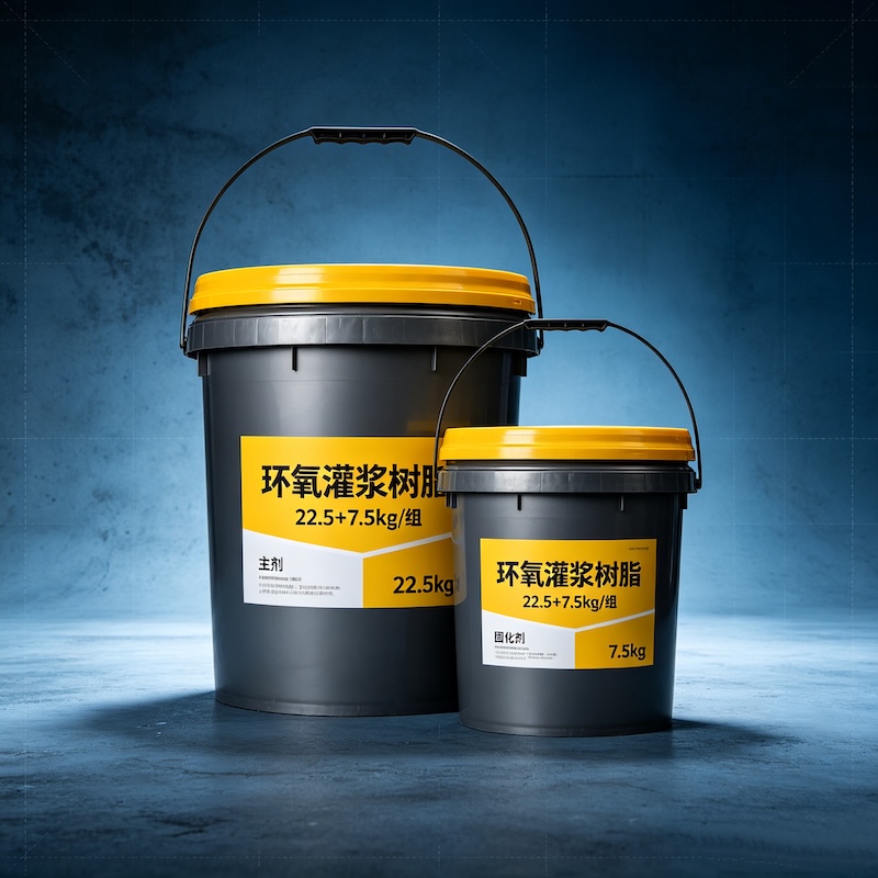 石门环氧灌浆树脂